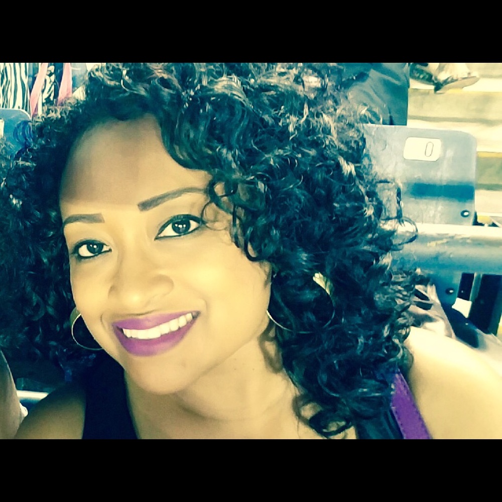Meet your Posher, Tiana